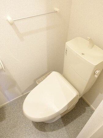 ブライト・ヒルの物件内観写真